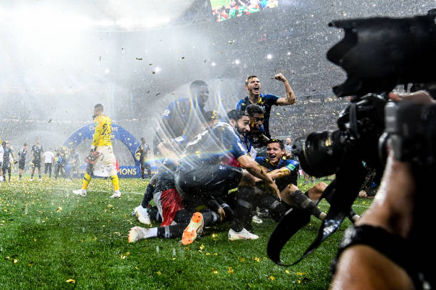 在姆巴佩一 在姆巴佩一