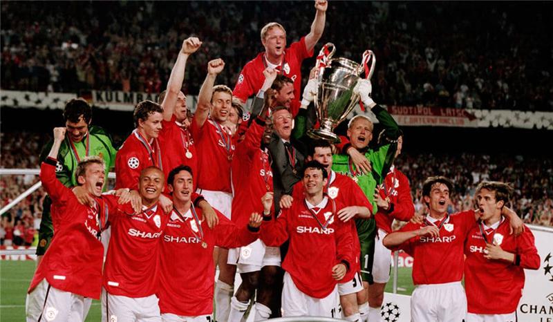 年来在球场 年来在球场