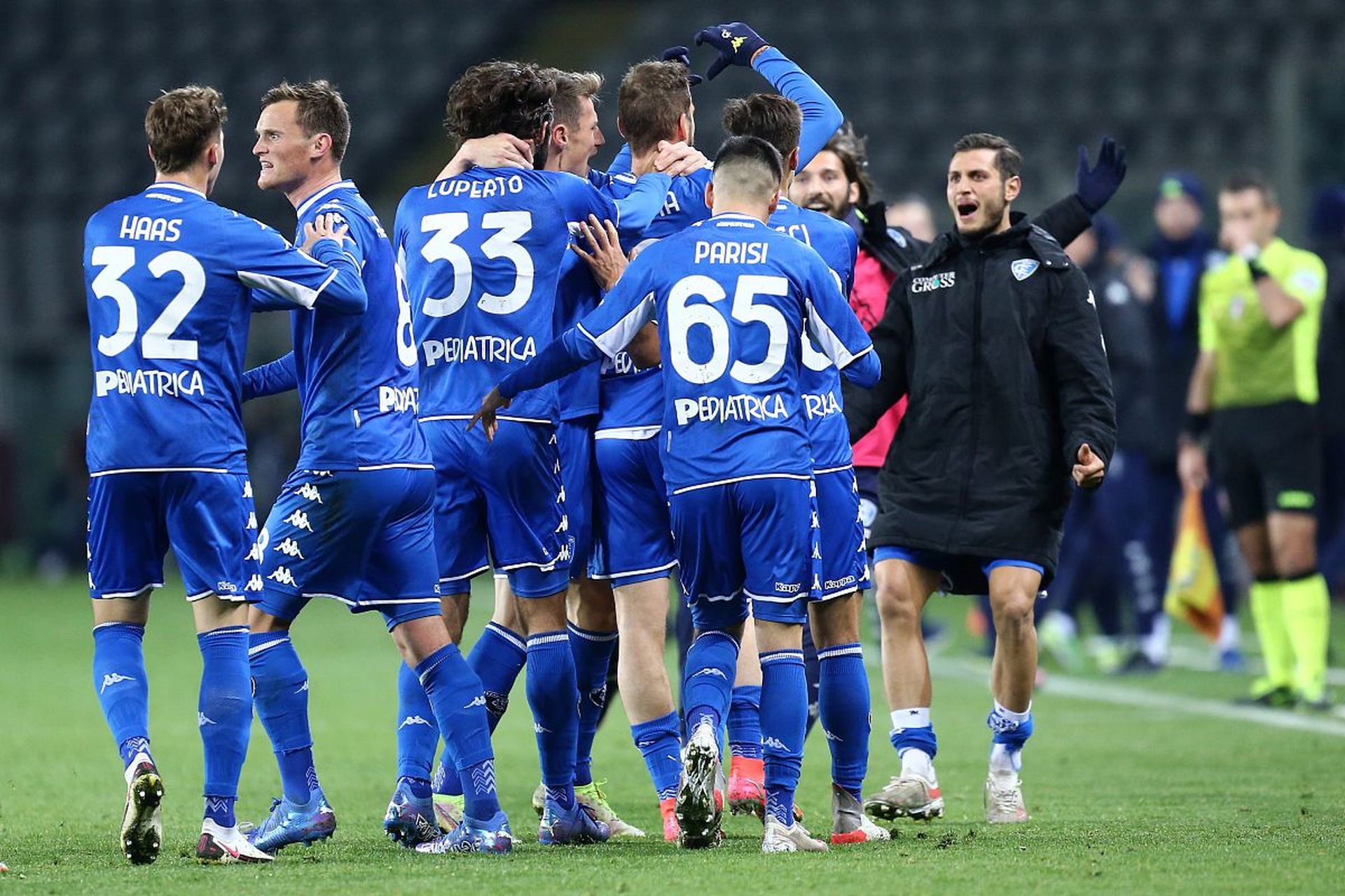 官方透露 官方透露