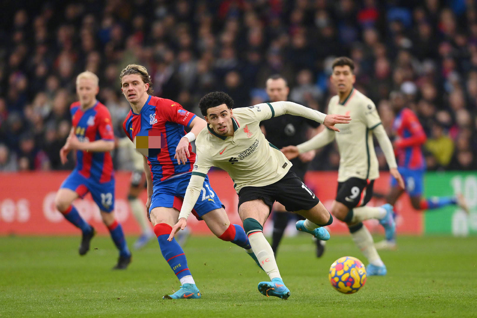 的风云变幻 的风云变幻